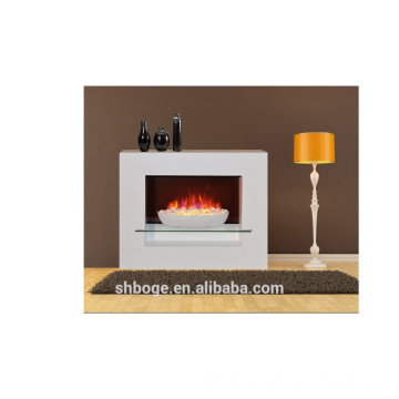 ce approved european electric fireplace